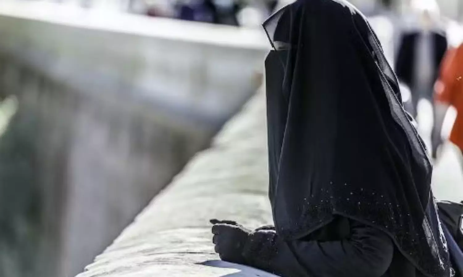 Egypt bans face-covering niqabs in schools; hijab left to students’ choice