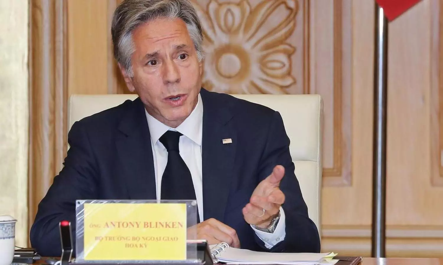 US sanctions waiver allows $6 bn Iranian fund transfer in prisoner swap