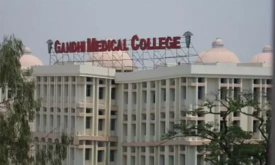 Gandhi Medical College Gandhi Medical College