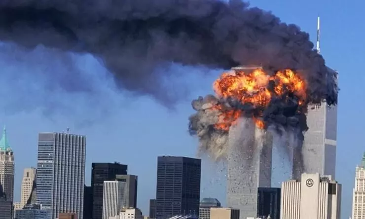 22 years on: Over 1K unidentified victims of 9/11 attacks in US