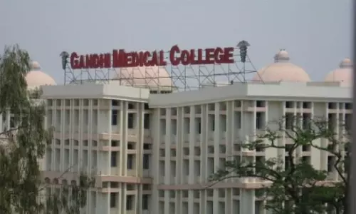 Gandhi Medical College