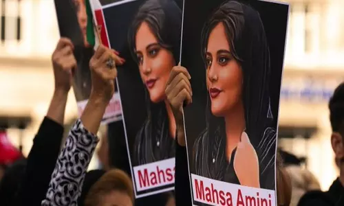 In Iran, first anniv. of Mahsa Amini protests amid snap checkpoints, varsity purges