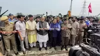 border projects
