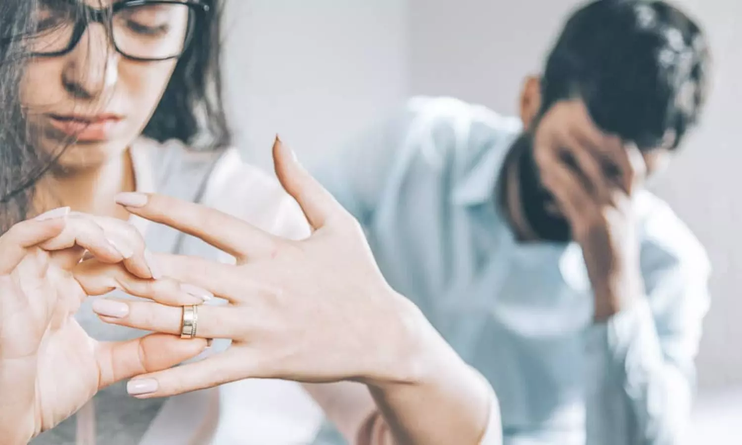 Kerala human rights body mulls pre-marital counselling for college students