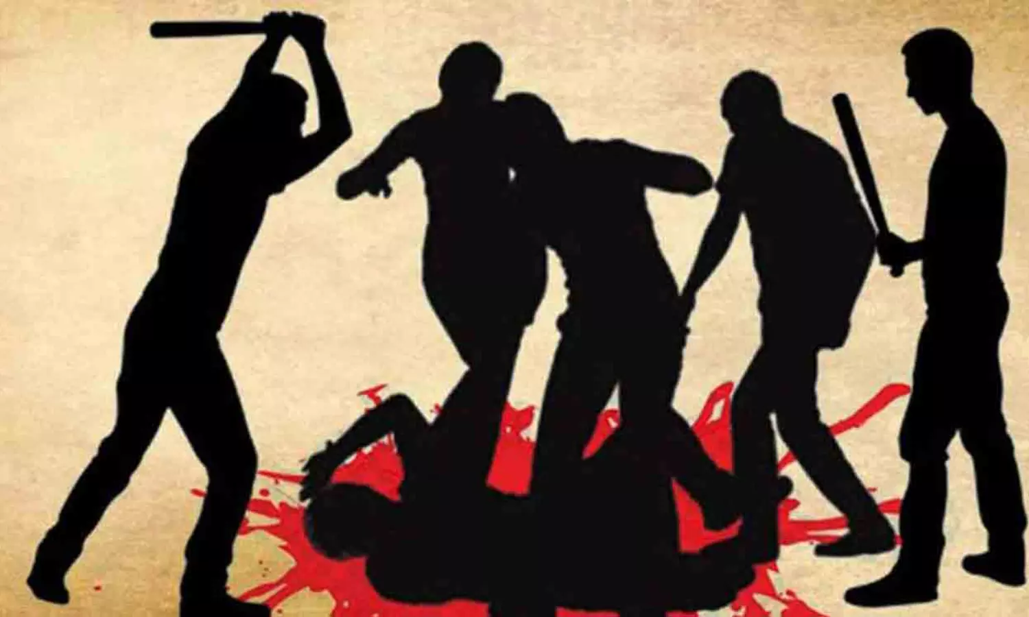 Group of people beat up Dalit, urinate on him in Bhopal