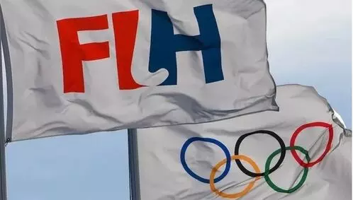 Pakistan no longer to host 2024 Olympic qualifiers: FIH