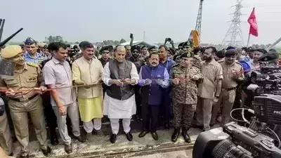 border projects