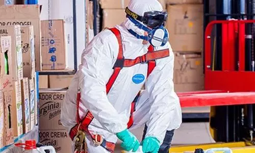 Nipah virus: 24-year-old health worker infected in Kerala
