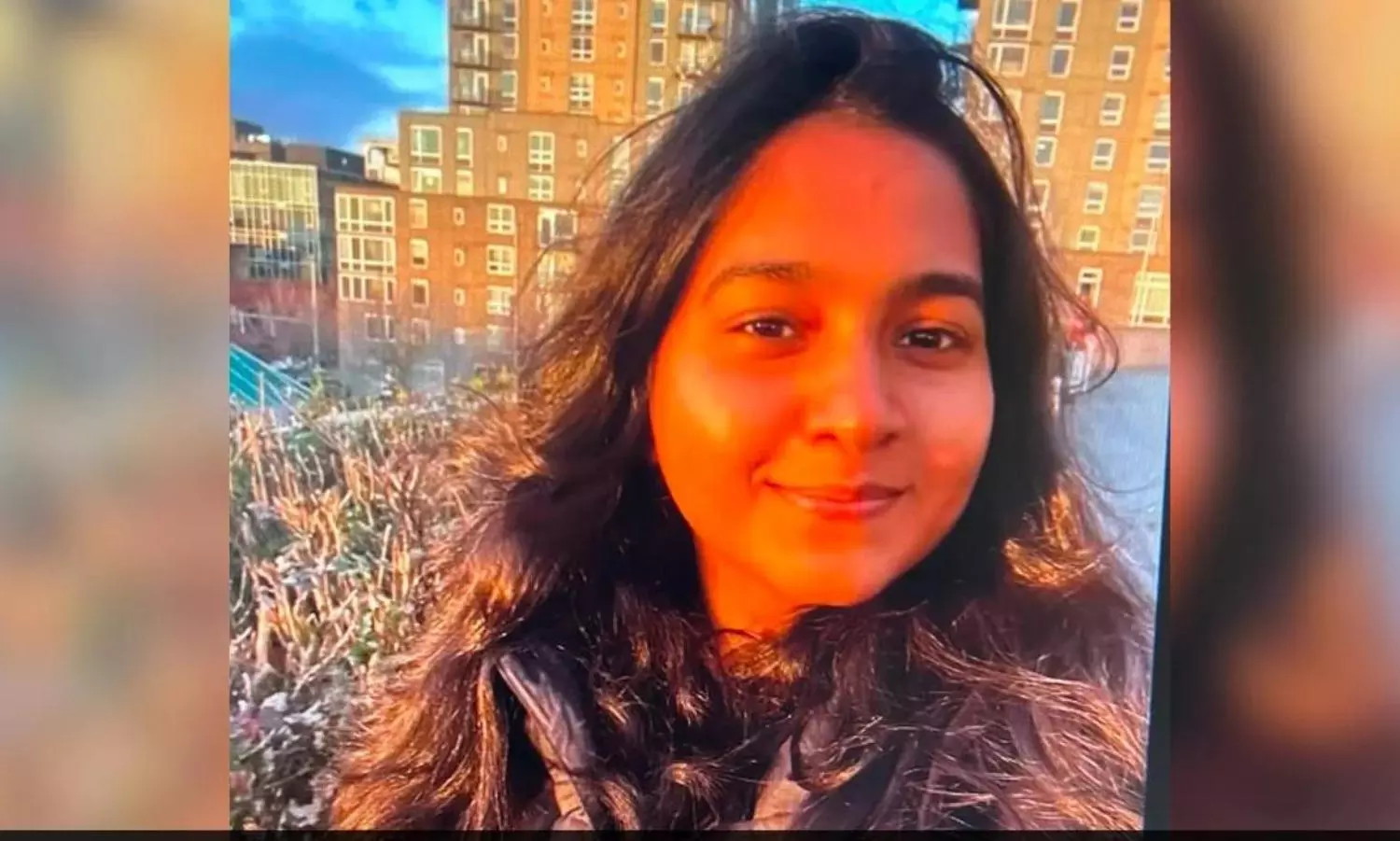 India seeks probe after US cop caught joking on Andhra student’s death