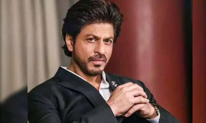 Our daughters are our future: Shah Rukh’s response to fan