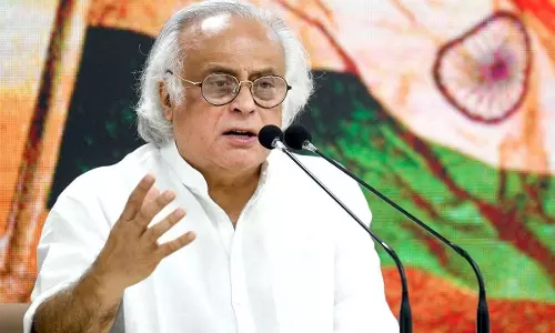 Adani scam exposed tax havens’ role in hiding violations of law: Cong