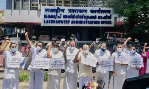 Policy Matters: SC dismisses plea against removal of meat products from Lakshadweep schools