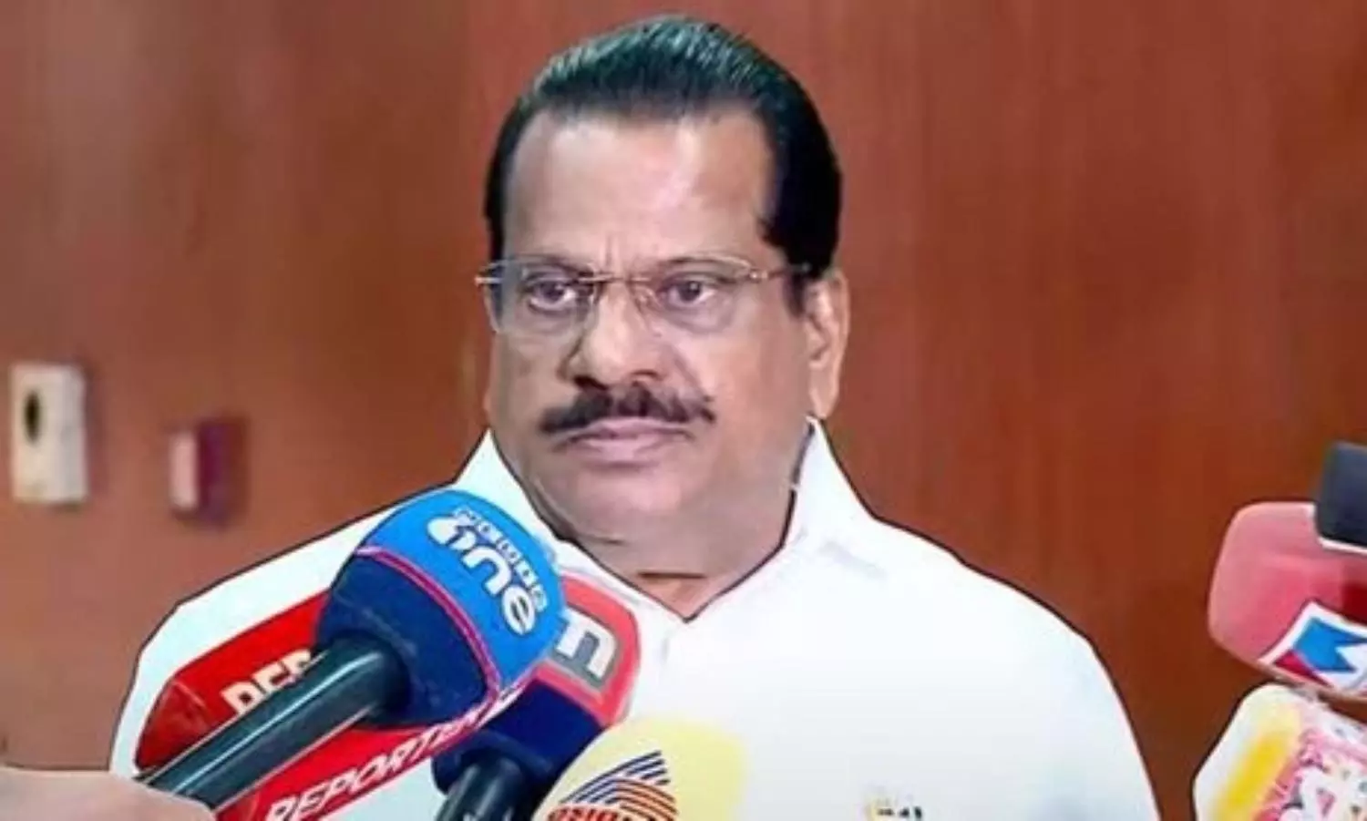 LDF convenor says front to honour commitment during Kerala Cabinet reshuffle