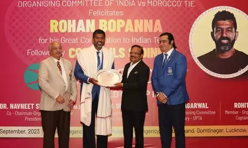 Rohan Bopanna