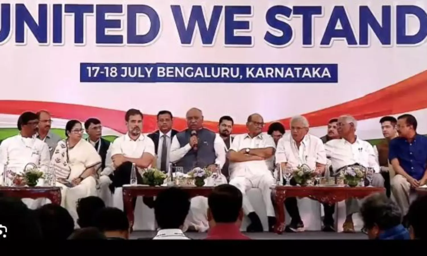 INDIA bloc ally TMC asks Cong to choose between TMC and CPI-M in Bengal for 2024 elections