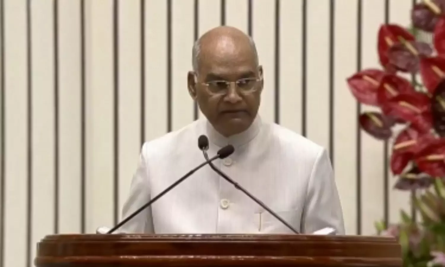 One nation, one election committees first meeting to be held on Sep 23