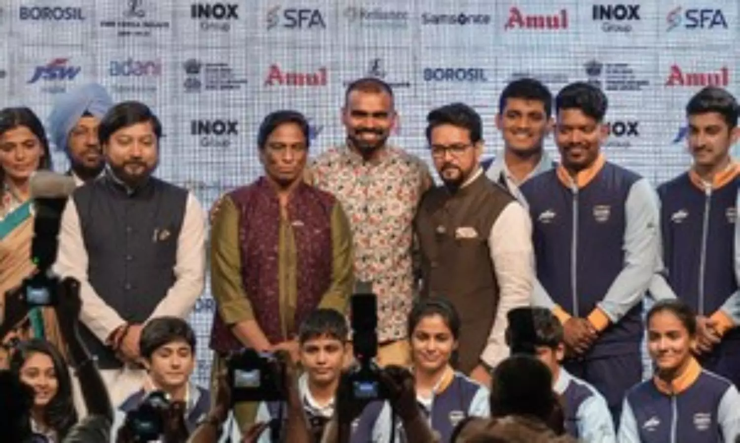 India to send its largest delegation ever for Asian Games