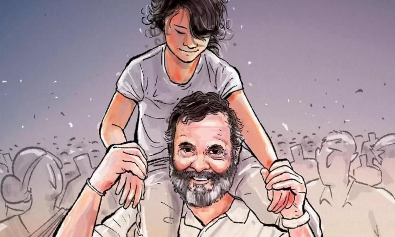 Congress considering Bharat Jodo Yatra 2.0 from east to west