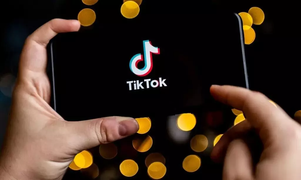 TikTok fined $379 mn for child data safety breach in EU