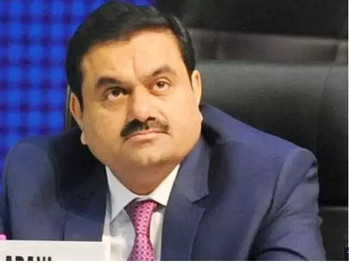Adani Group-linked overseas investment firms lose licenses in Mauritius