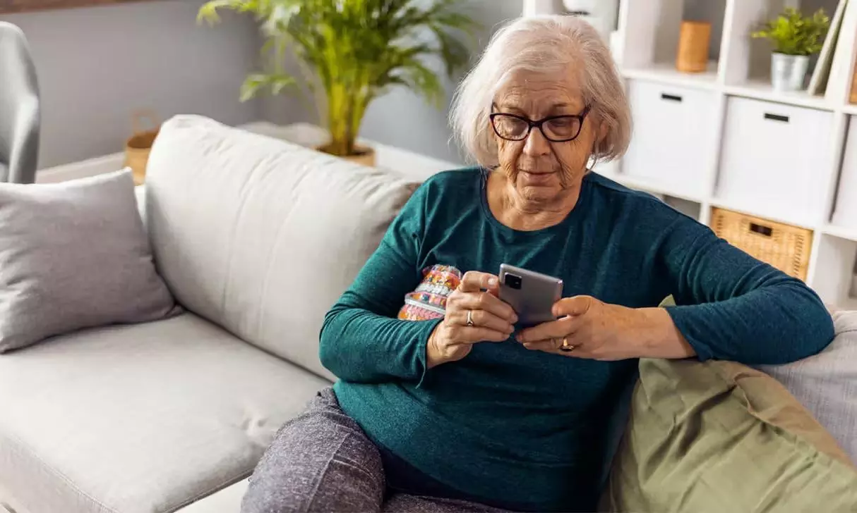 Sitting over 10 hours daily may raise dementia risk in elderly