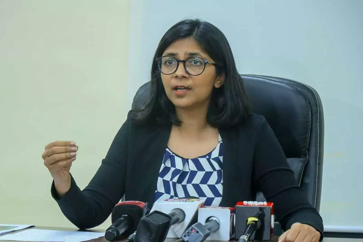 DCW issues notices to Delhi, Centre over non-availability of SRS