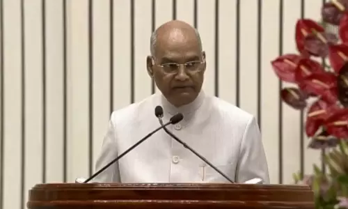 One nation, one election committees first meeting to be held on Sep 23