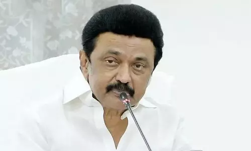 Cauvery water: TN will approach Jal Shakti Minister, says CM Stalin