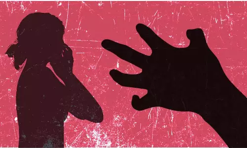 Minor girls quit studies over harassment in UP, 3 held