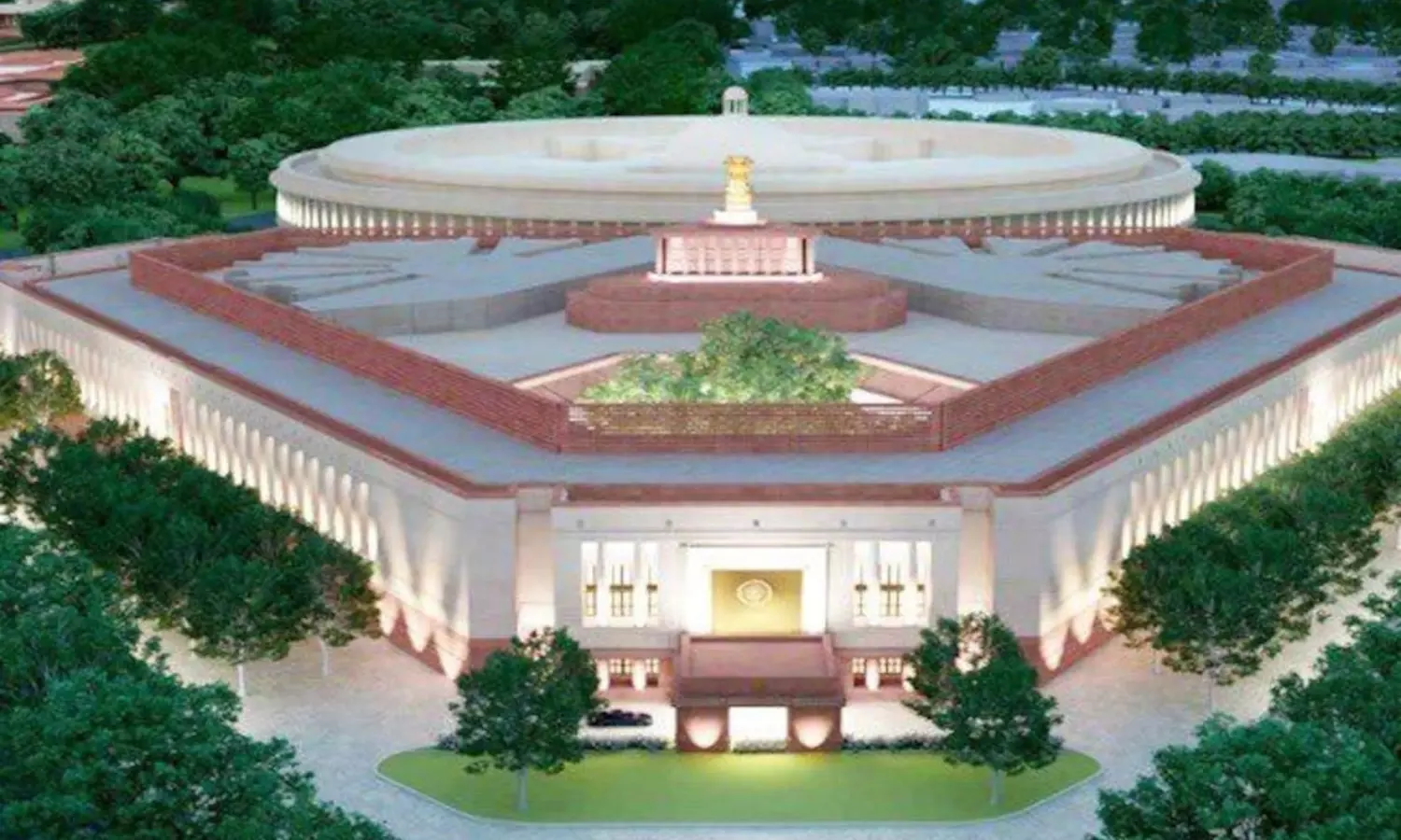 Parliament session begins today, all eyes are on surprise bill