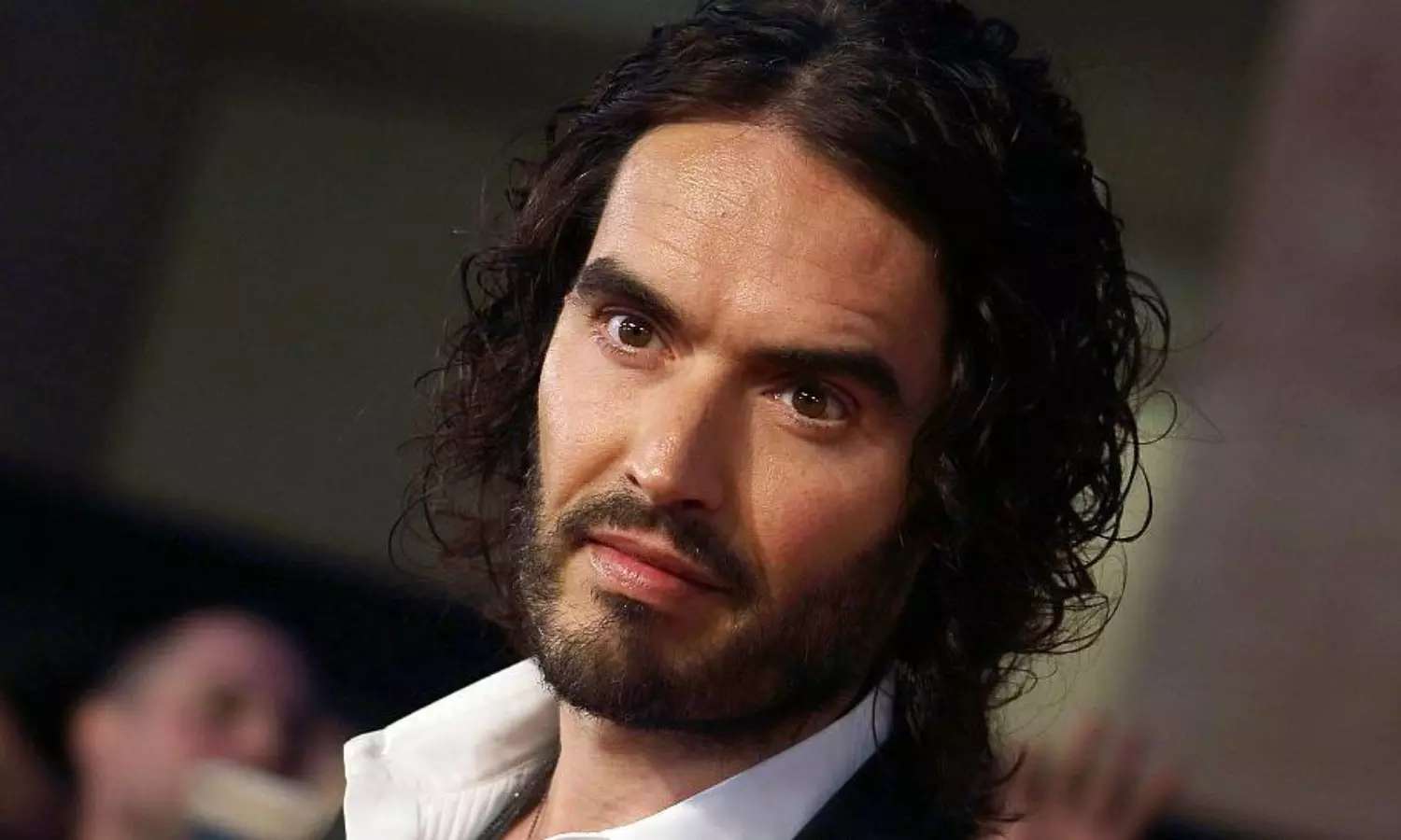 Russel Brand