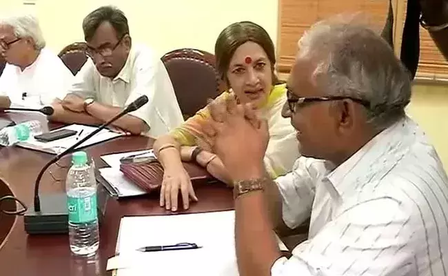 CPM rejects ties in Bengal, Kerala dealing a blow to INDIA unity