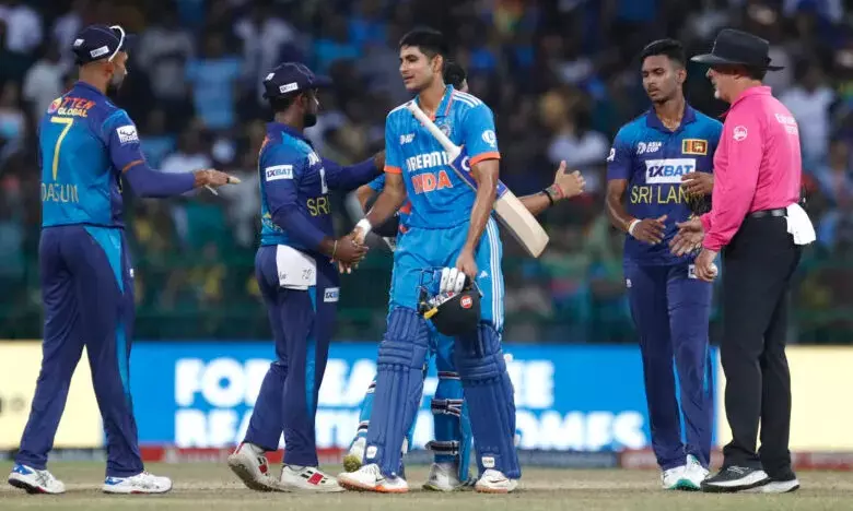 Activists demand probe into match-fixing in SL’s Asia Cup loss to India