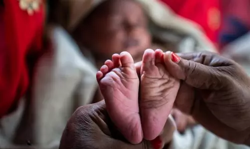 Newborns in UP will get birth certificates at birth