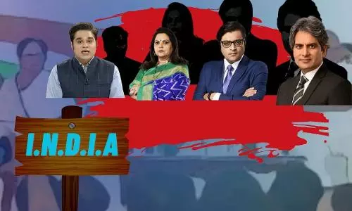 The saboteurs in the market of hate