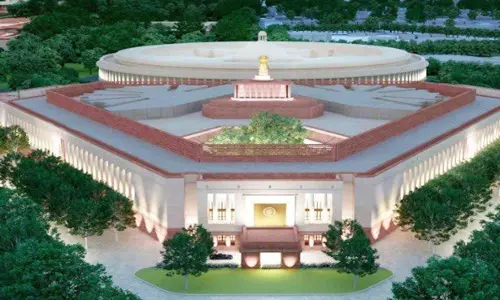 Parliament session begins today, all eyes are on surprise bill