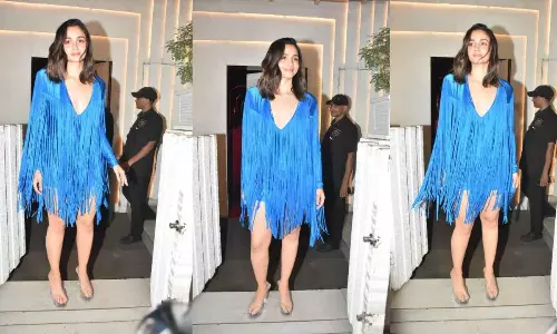 Alia Bhatt