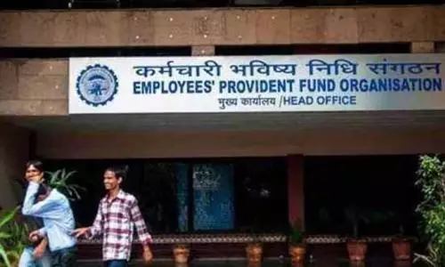 Finance ministry tells EPFO to not announce interest rate without approval