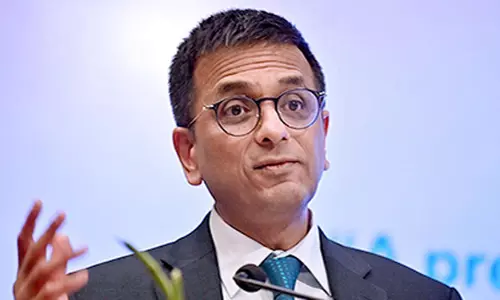 Want to tighten up self-regulatory mechanism for TV news channels: SC