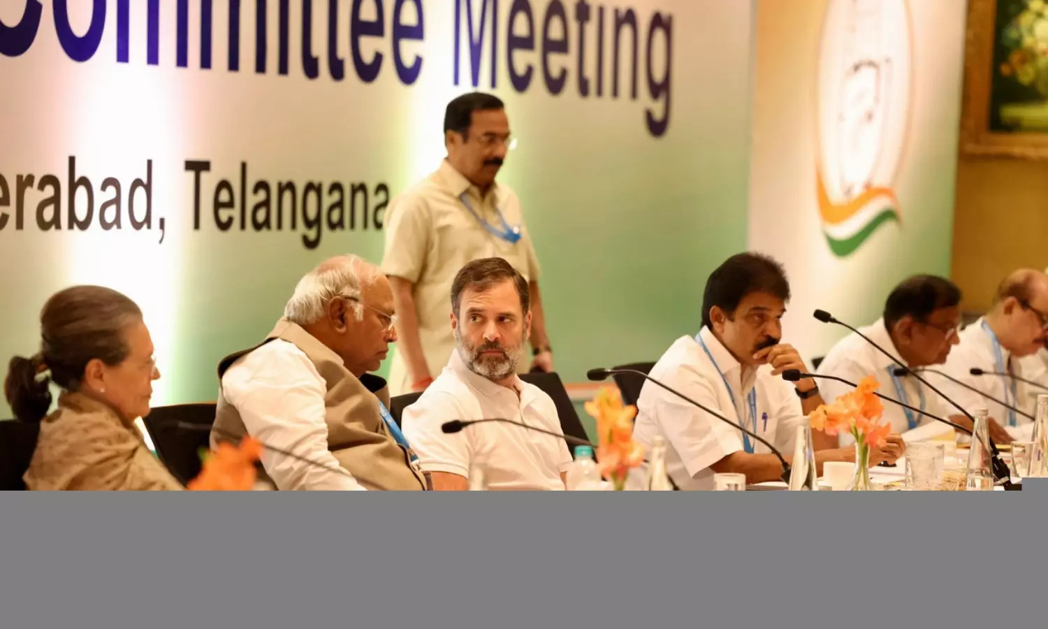 Extended Congress CWC meet raises hopes
