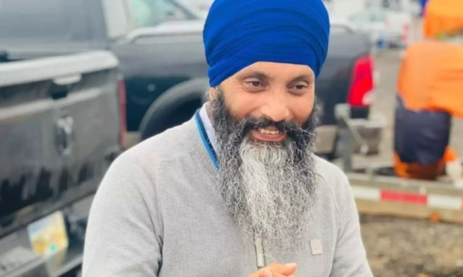 NIA alleges Nijjar formed terror groups in Punjab for target killings, extortion