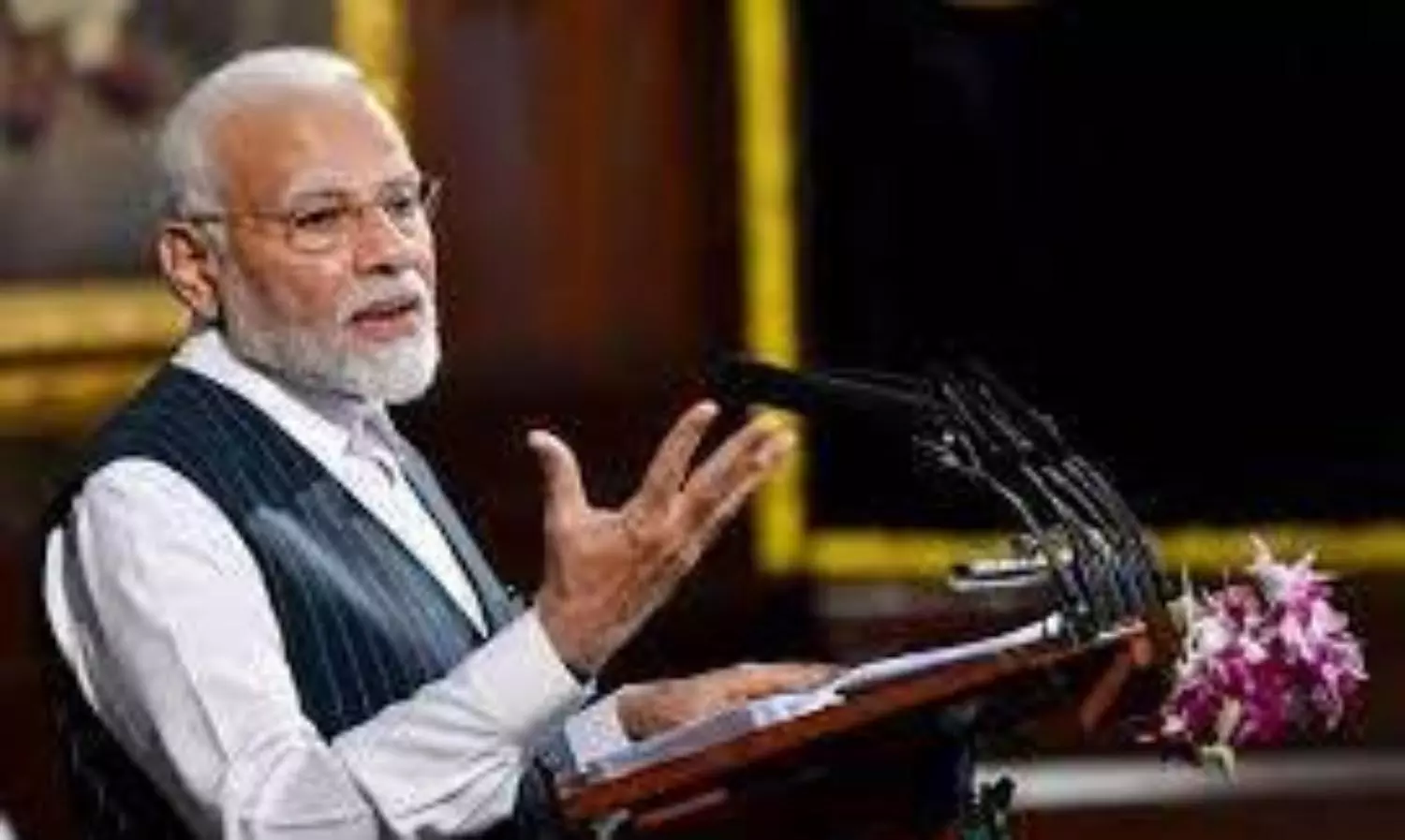 PM Modi