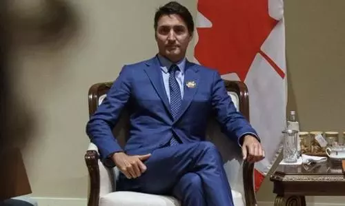 Relations rocky as Canadian PM suspects India in killing of Khalistani terrorist