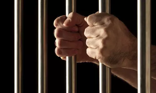 Covid-infected Indian-origin Singaporean jailed for coughing at colleagues