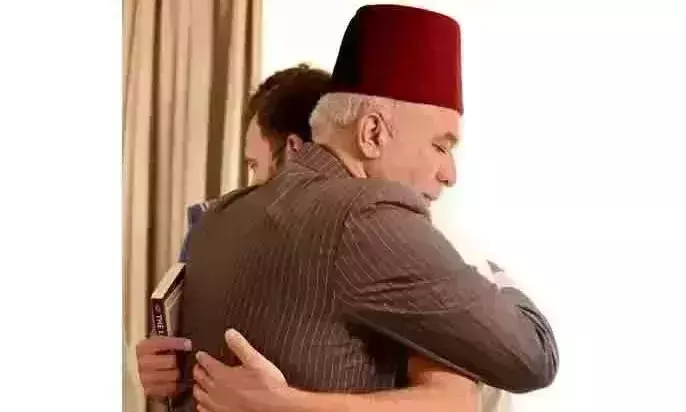 Rahul, Priyanka meet scion of Hyderabad Nizam, invoking fond memories