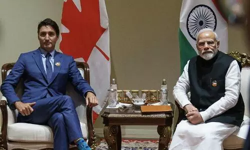Canada terms India a Foreign Threat in elections