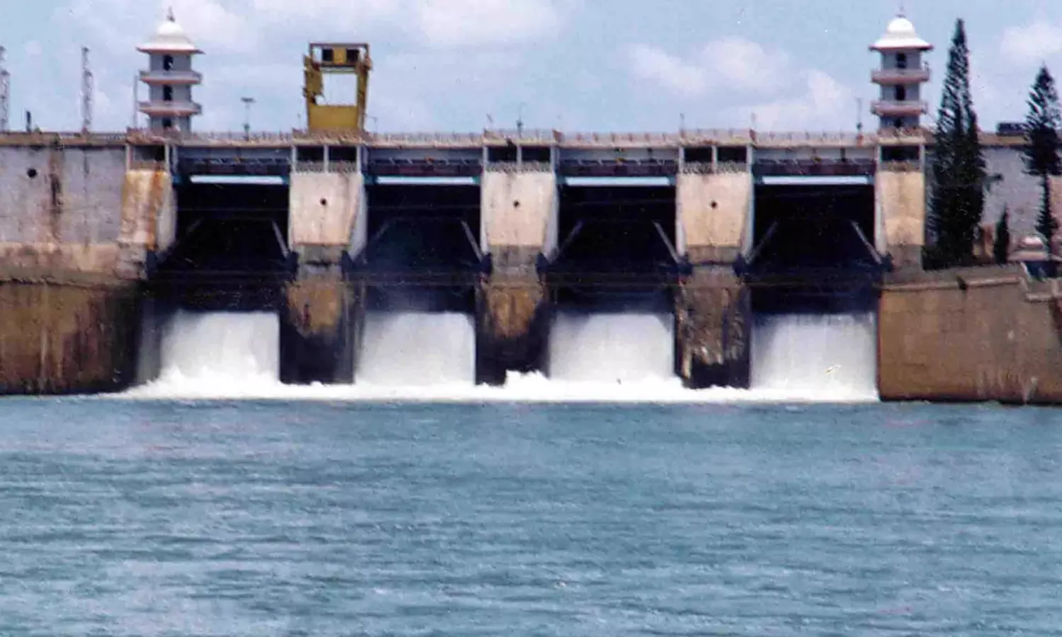Cauvery row: K’taka govt to hold meeting in Delhi
