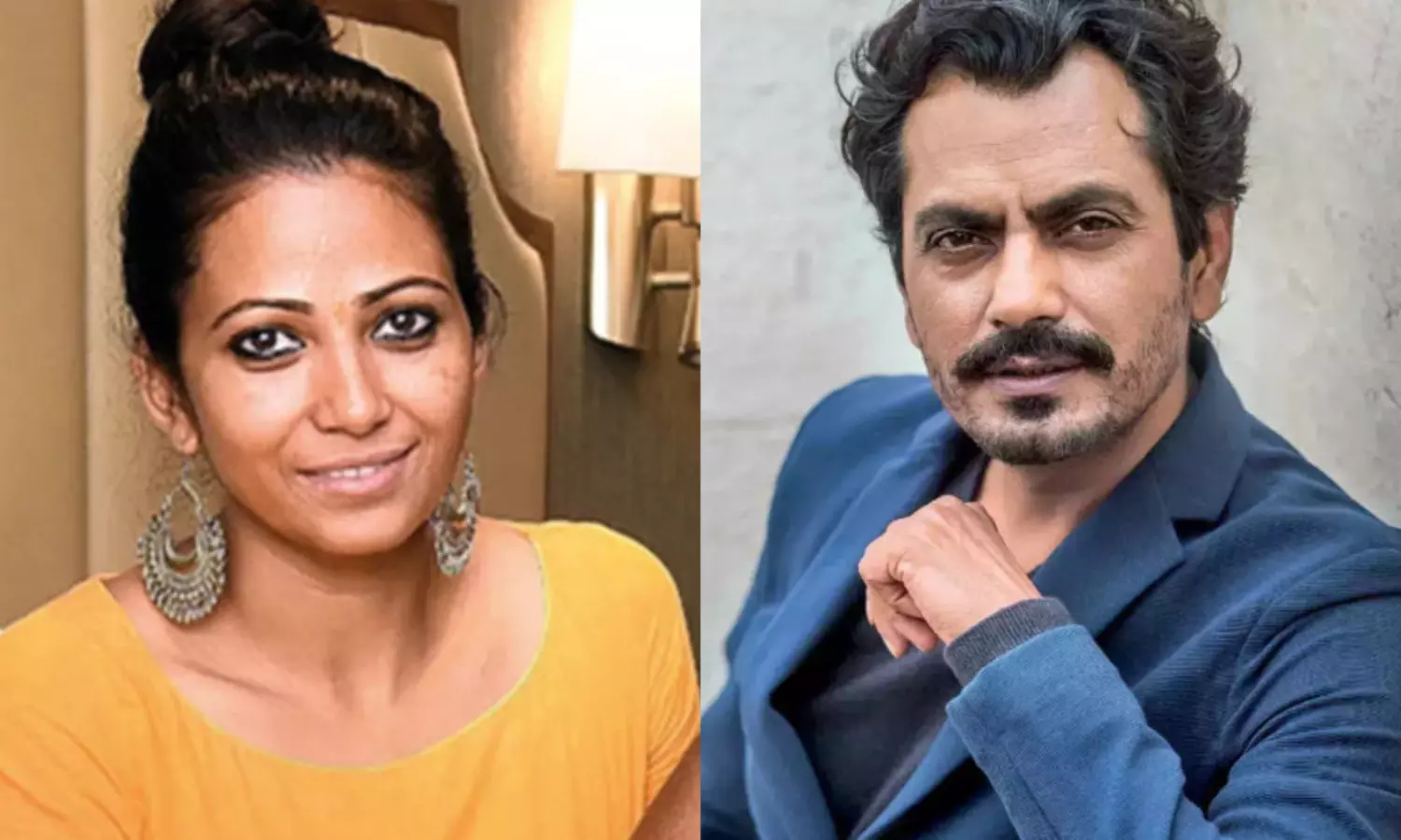 POCSO court summons actor Nawazuddin Siddiquis ex-wife in molestation case