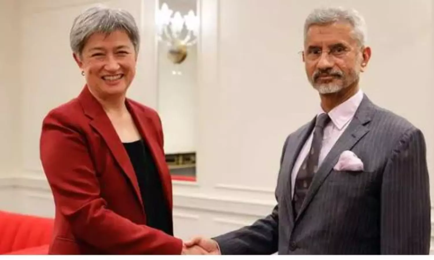 Australia conveys Trudeaus concerns to India, UK Sikh MP Calls for justice