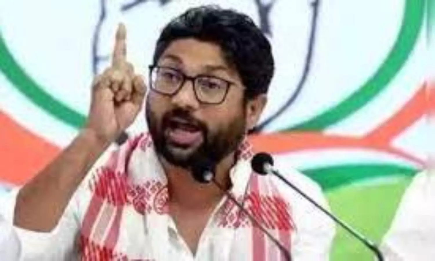 Jignesh Mevani